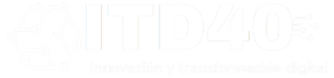 ITD40 – Innovación y transformación digital