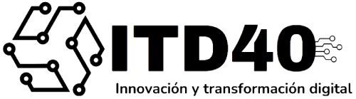 ITD40 Innovación y Transformación Digital
